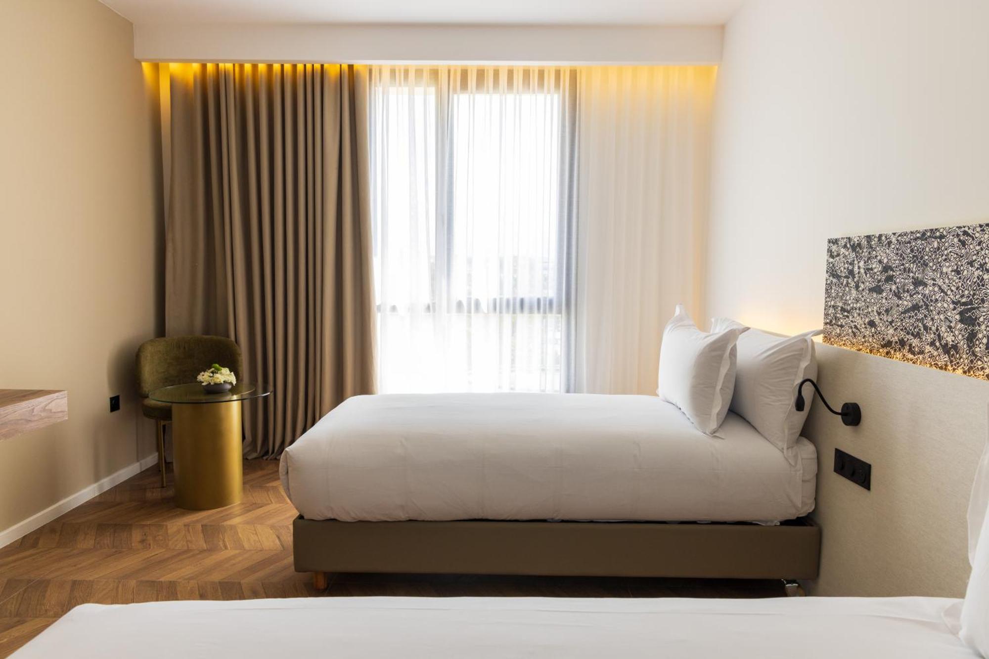 Diagonal Hotel Tanger Exterior foto